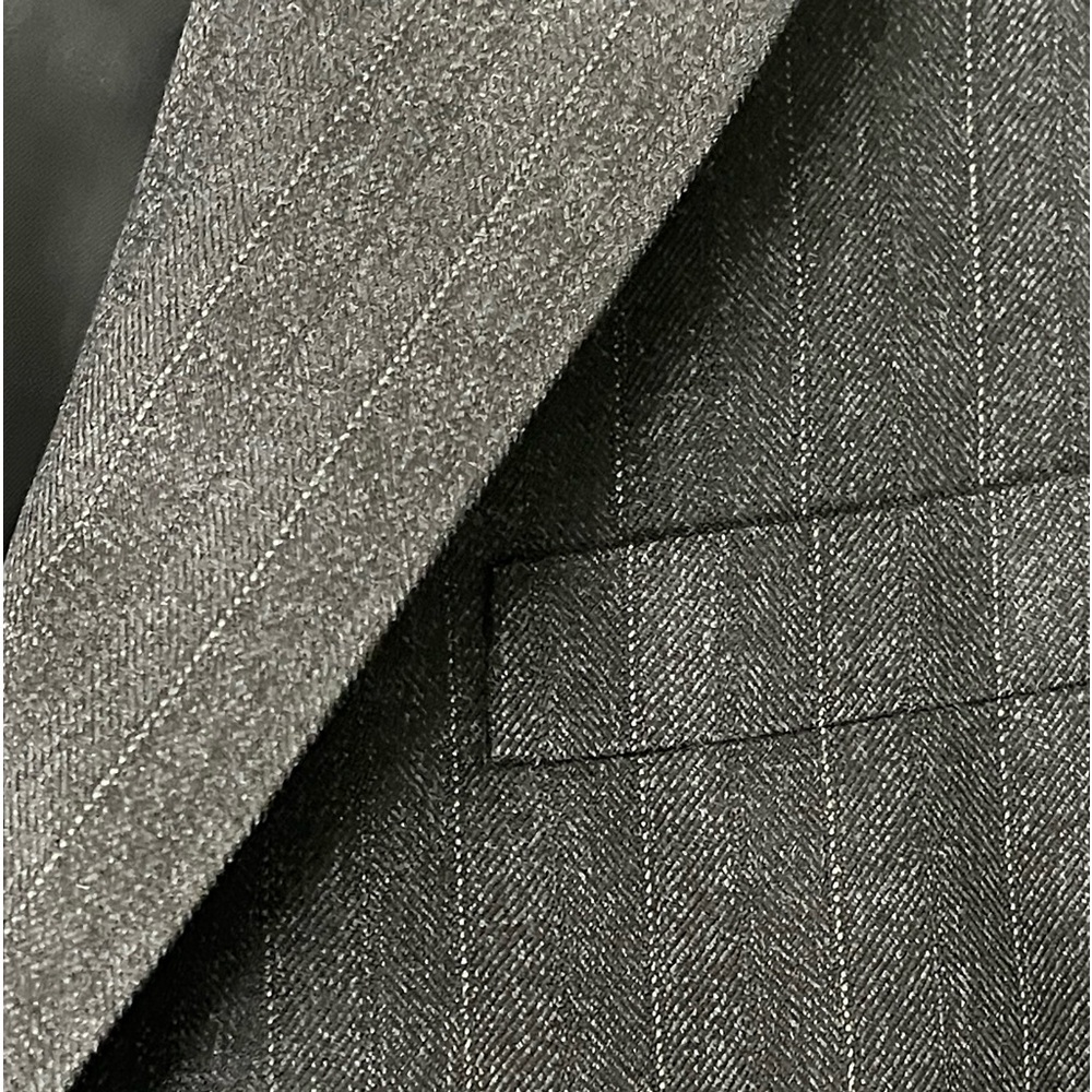 Louis Vuitton 2PC Suit - Picture 4 of 15